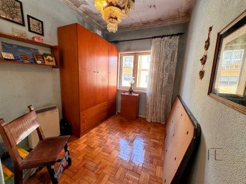 Apartamento T3 Venda em Rio Tinto,Gondomar
