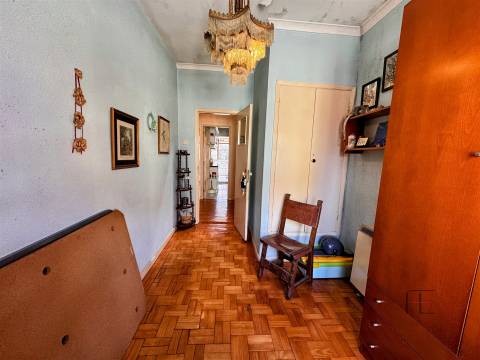 Apartamento T3 Venda em Rio Tinto,Gondomar