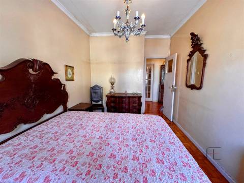 Apartamento T3 Venda em Rio Tinto,Gondomar
