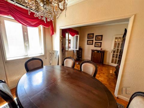 Apartamento T3 Venda em Rio Tinto,Gondomar