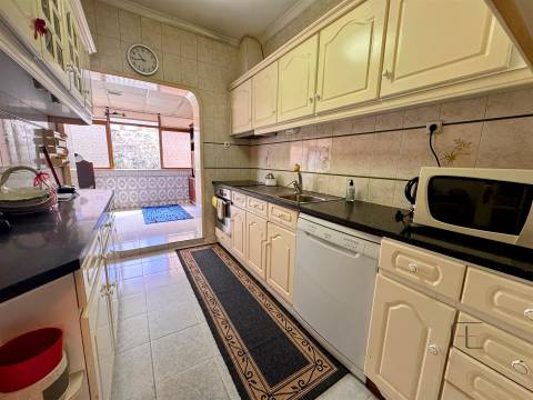 Apartamento T3 Venda em Rio Tinto,Gondomar