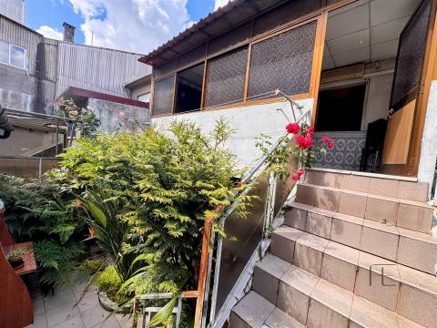 Apartamento T3 Venda em Rio Tinto,Gondomar
