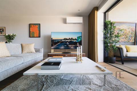 Apartamento T2 Venda em Matosinhos e Leça da Palmeira,Matosinhos