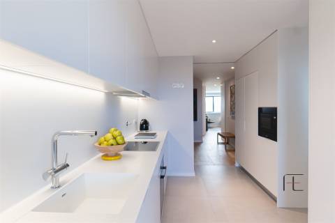 Apartamento T2 Venda em Matosinhos e Leça da Palmeira,Matosinhos