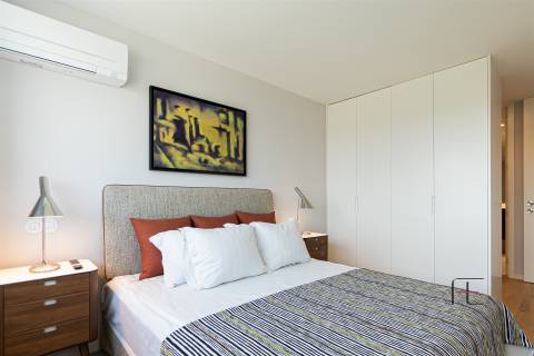 Apartamento T2 Venda em Matosinhos e Leça da Palmeira,Matosinhos