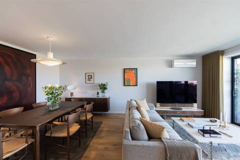 Apartamento T4 Venda em Matosinhos e Leça da Palmeira,Matosinhos
