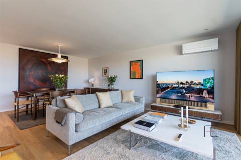 Apartamento T2 Venda em Matosinhos e Leça da Palmeira,Matosinhos