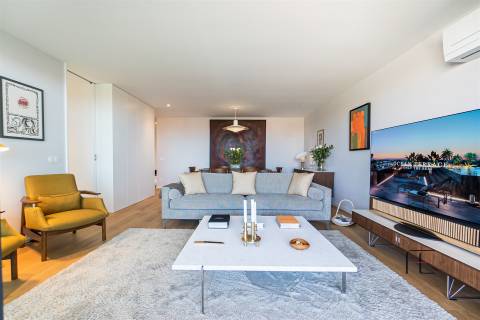 Apartamento T2 Venda em Matosinhos e Leça da Palmeira,Matosinhos