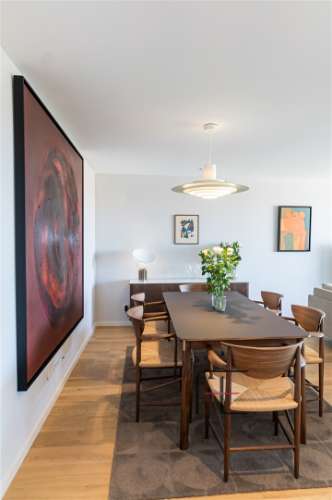 Apartamento T4 Venda em Matosinhos e Leça da Palmeira,Matosinhos