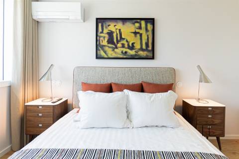 Apartamento T4 Venda em Matosinhos e Leça da Palmeira,Matosinhos