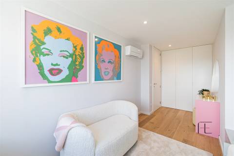Apartamento T2 Venda em Matosinhos e Leça da Palmeira,Matosinhos