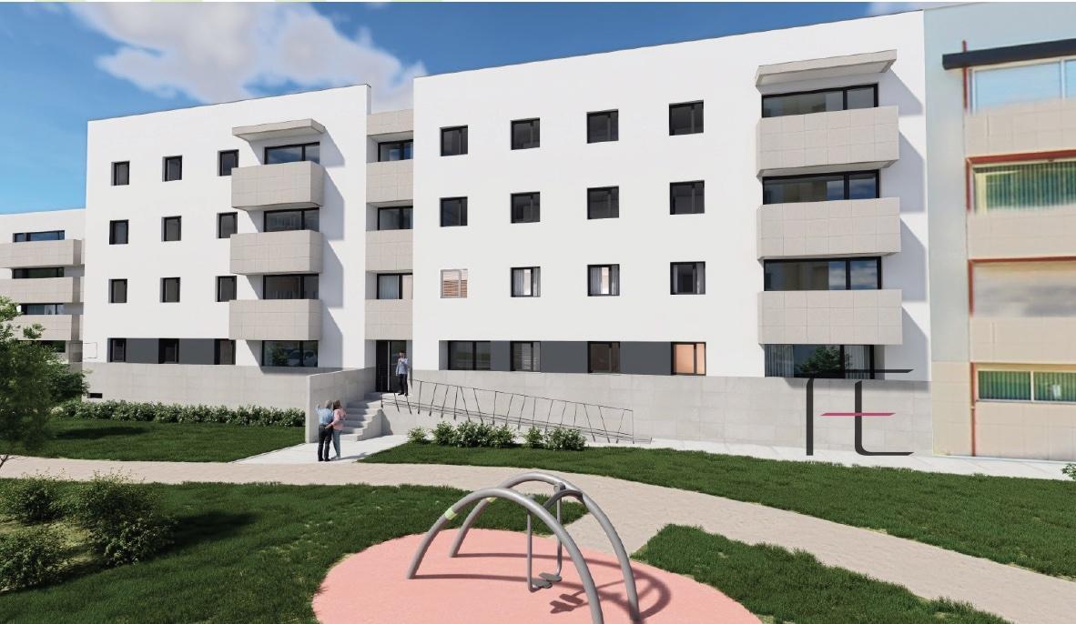 Apartamento T3 Venda em Póvoa de Varzim, Beiriz e Argivai,Póvoa de Varzim