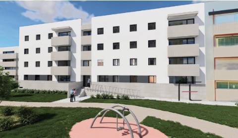 Apartamento T3 Venda em Póvoa de Varzim, Beiriz e Argivai,Póvoa de Varzim