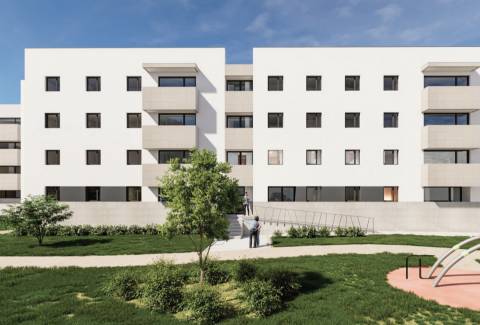 Apartamento T3 Venda em Póvoa de Varzim, Beiriz e Argivai,Póvoa de Varzim