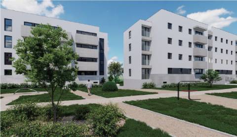 Apartamento T3 Venda em Póvoa de Varzim, Beiriz e Argivai,Póvoa de Varzim