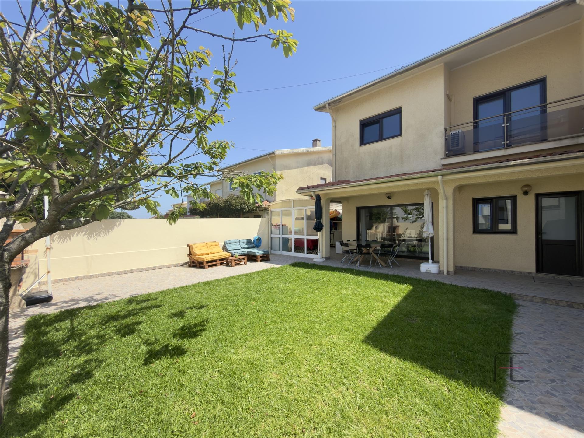 Moradia T3 Venda em Mindelo,Vila do Conde