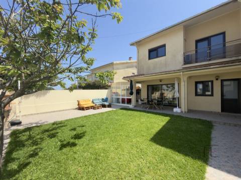 Moradia T3 Venda em Mindelo,Vila do Conde
