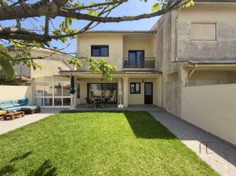 Moradia T3 Venda em Mindelo,Vila do Conde