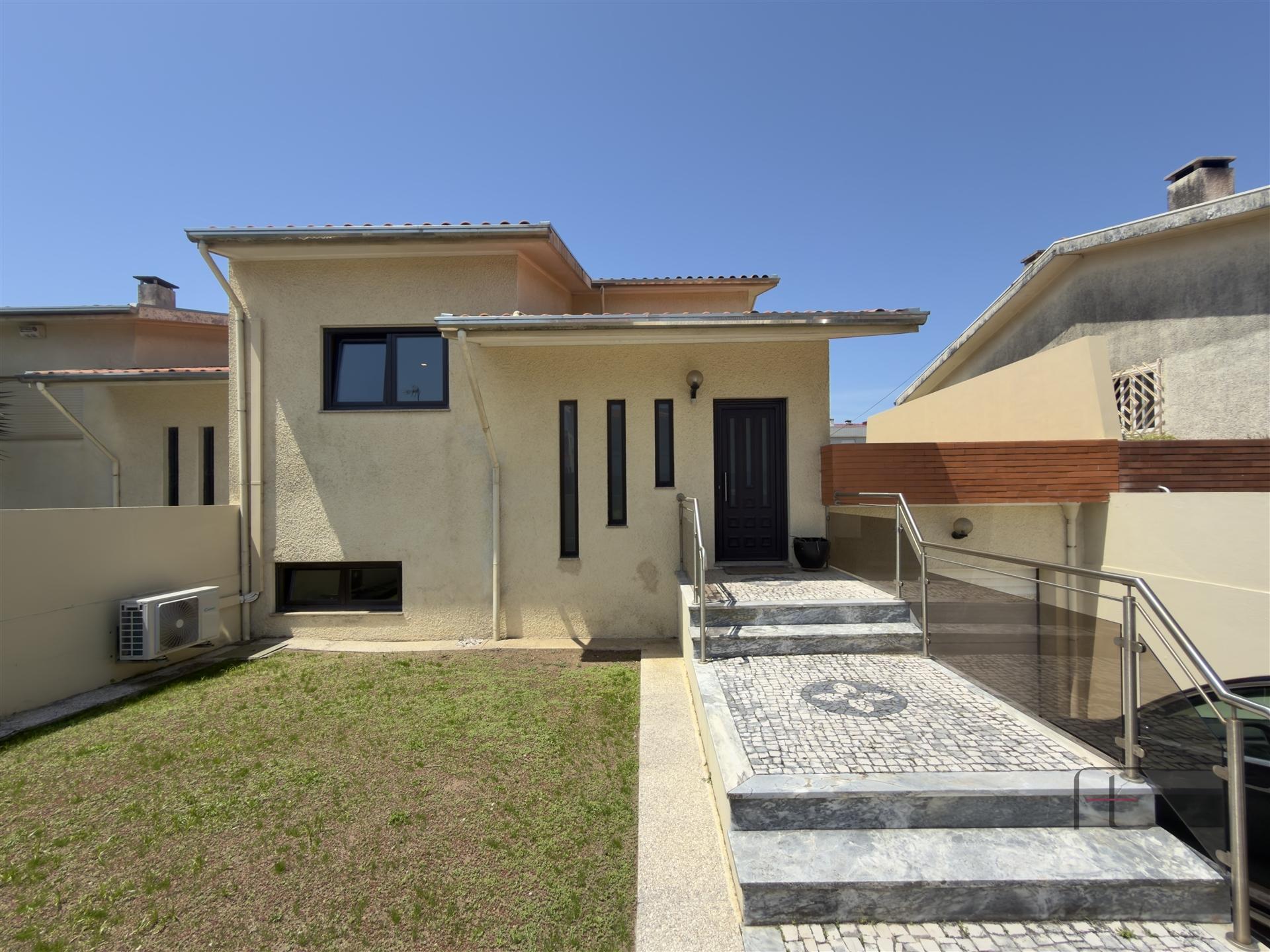 Moradia T3 Venda em Mindelo,Vila do Conde