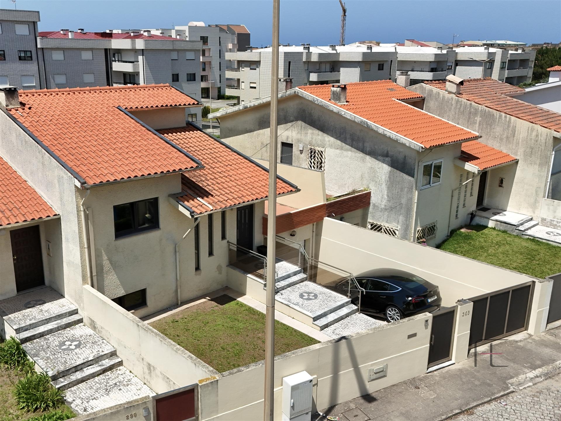 Moradia T3 Venda em Mindelo,Vila do Conde