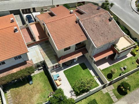 Moradia T3 Venda em Mindelo,Vila do Conde