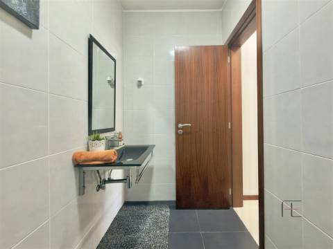 Moradia T3 Venda em Mindelo,Vila do Conde
