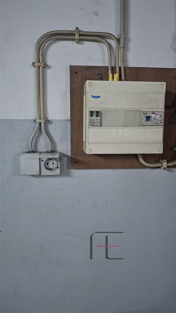 Garagem  Venda em Cidade da Maia,Maia