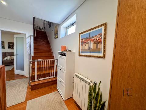 Apartamento T2 DUPLEX Venda em São Mamede de Infesta e Senhora da Hora,Matosinhos