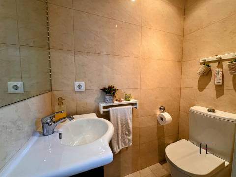 Apartamento T2 DUPLEX Venda em São Mamede de Infesta e Senhora da Hora,Matosinhos