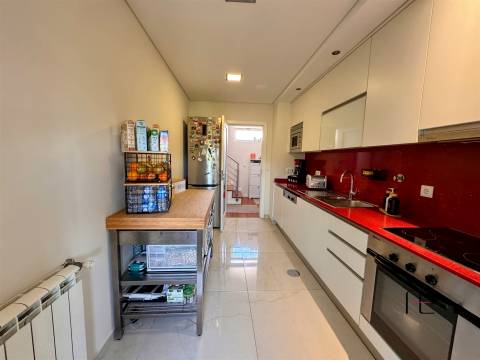 Apartamento T2 DUPLEX Venda em São Mamede de Infesta e Senhora da Hora,Matosinhos