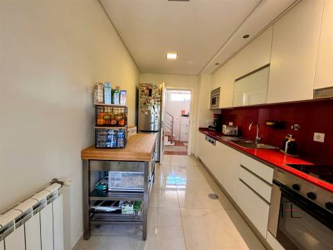 Apartamento T2 DUPLEX Venda em São Mamede de Infesta e Senhora da Hora,Matosinhos