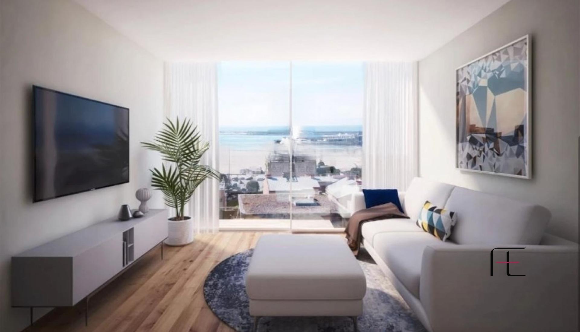 Apartamento T1 Venda em Matosinhos e Leça da Palmeira,Matosinhos
