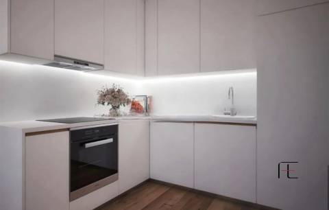 Apartamento T1 Venda em Matosinhos e Leça da Palmeira,Matosinhos