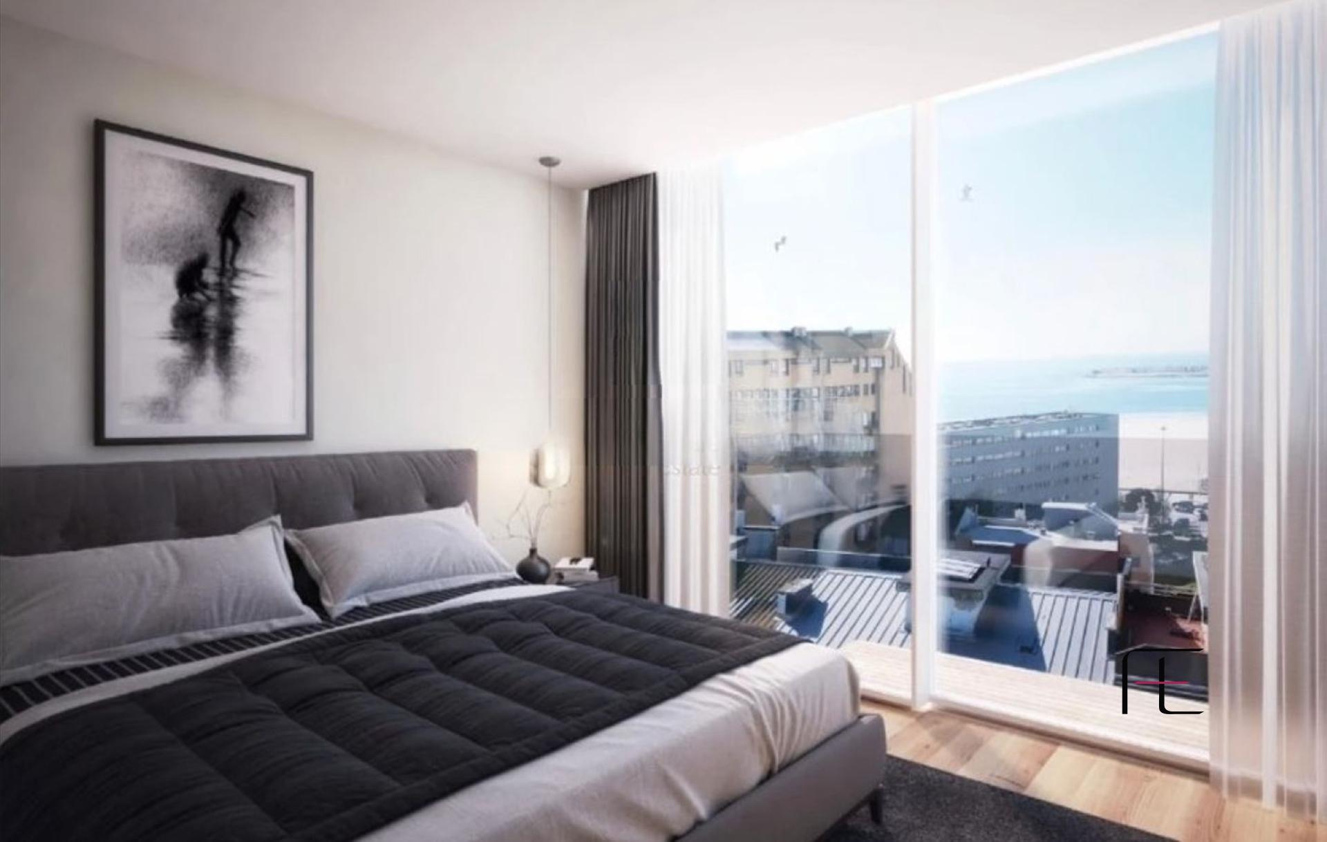 Apartamento T1 Venda em Matosinhos e Leça da Palmeira,Matosinhos