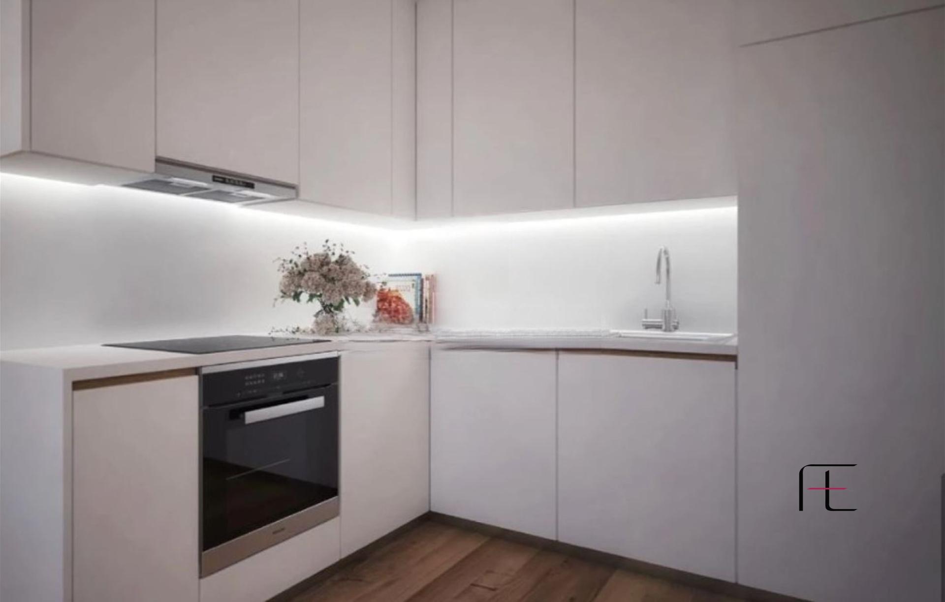 Apartamento T1 Venda em Matosinhos e Leça da Palmeira,Matosinhos