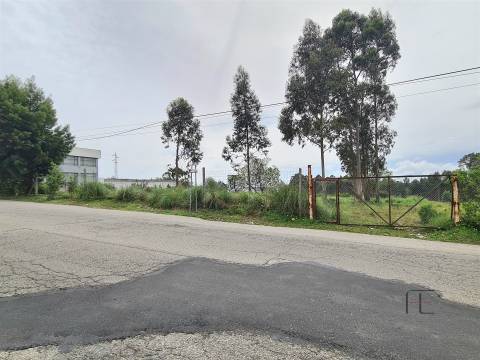 Terrenos em Rio Meão, Retoma de Banco