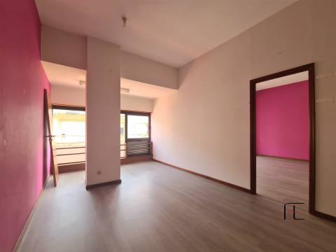 Escritório Espinho, Rua 23