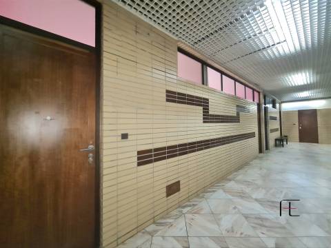 Escritório Espinho, Rua 23