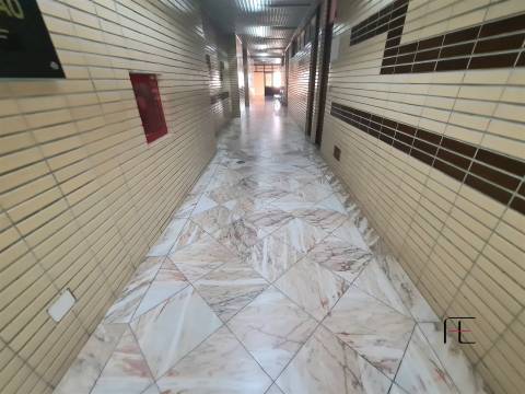 Escritório Espinho, Rua 23