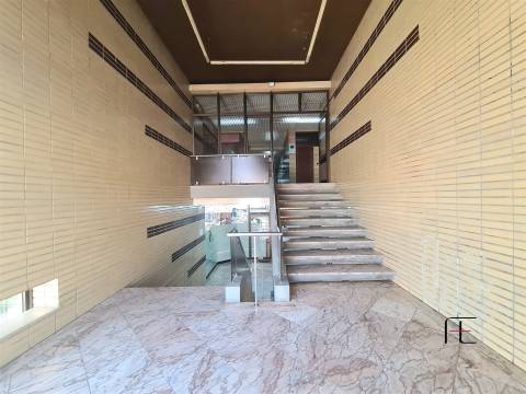 Escritório Espinho, Rua 23