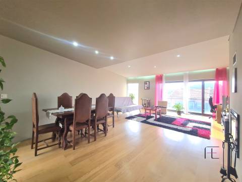 Moradia São Félix da Marinha