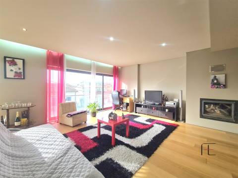 Moradia São Félix da Marinha