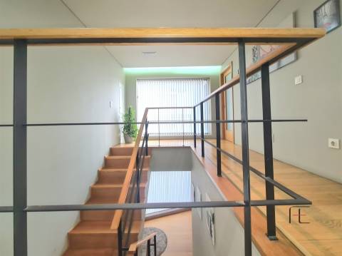 Moradia São Félix da Marinha