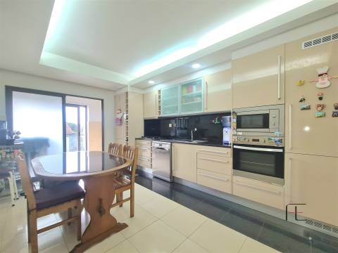 Moradia São Félix da Marinha