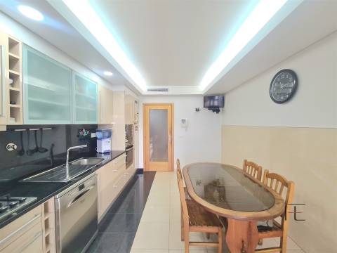 Moradia São Félix da Marinha