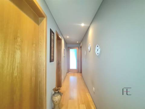 Moradia São Félix da Marinha