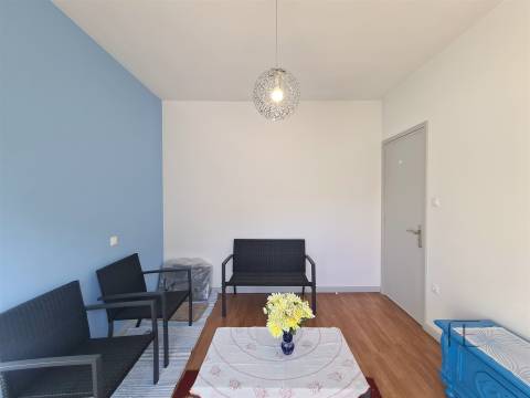 Moradia Isolada em Lourosa, Jardim e Terreno