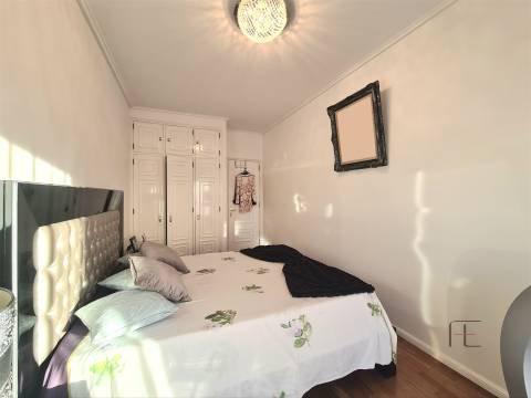 Exclusivo em Espinho: Viva a Passos da Praia!