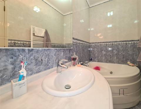 Exclusivo em Espinho: Viva a Passos da Praia!