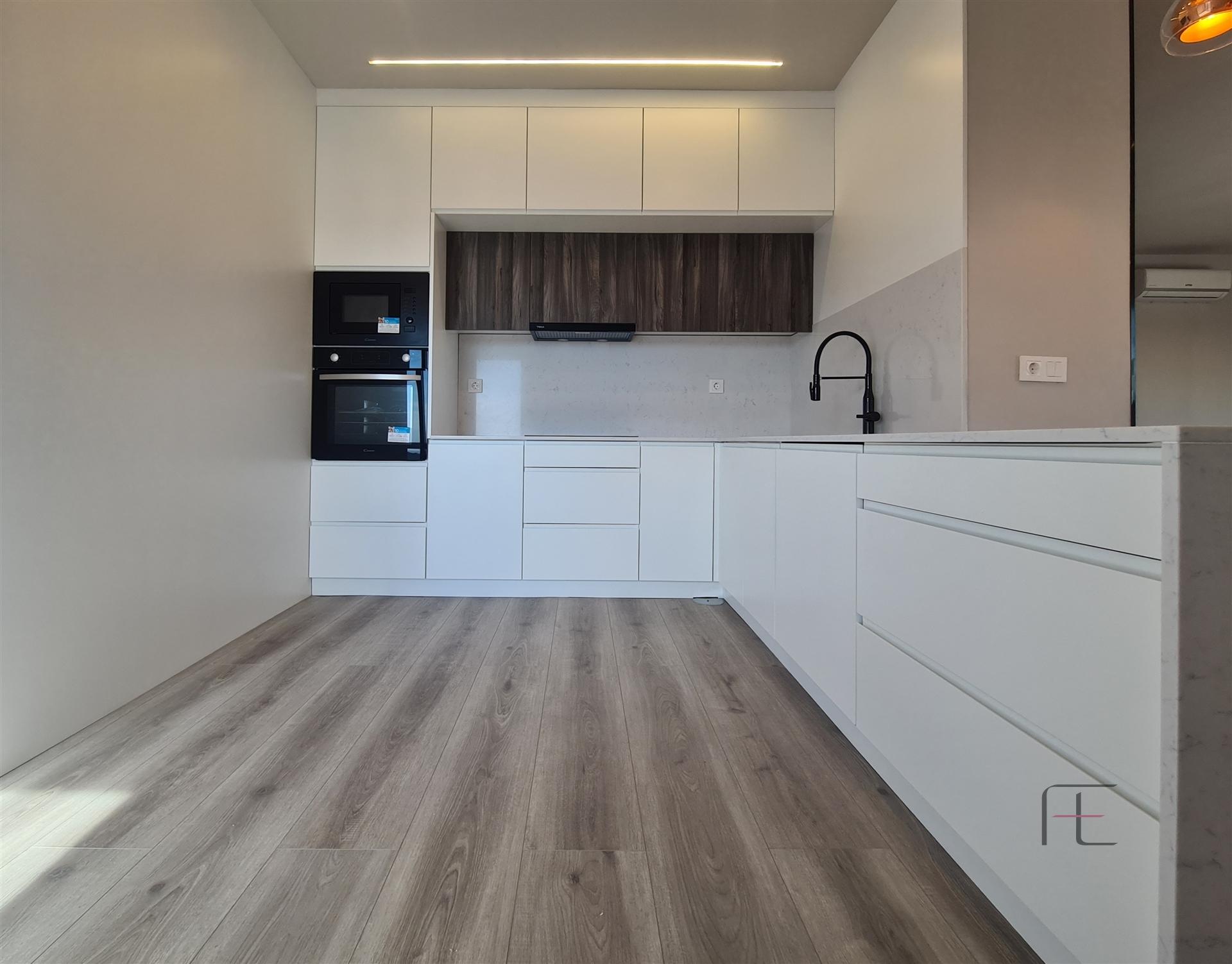 Apartamento T2 Cortegaça com terraços e vista deslumbrante
